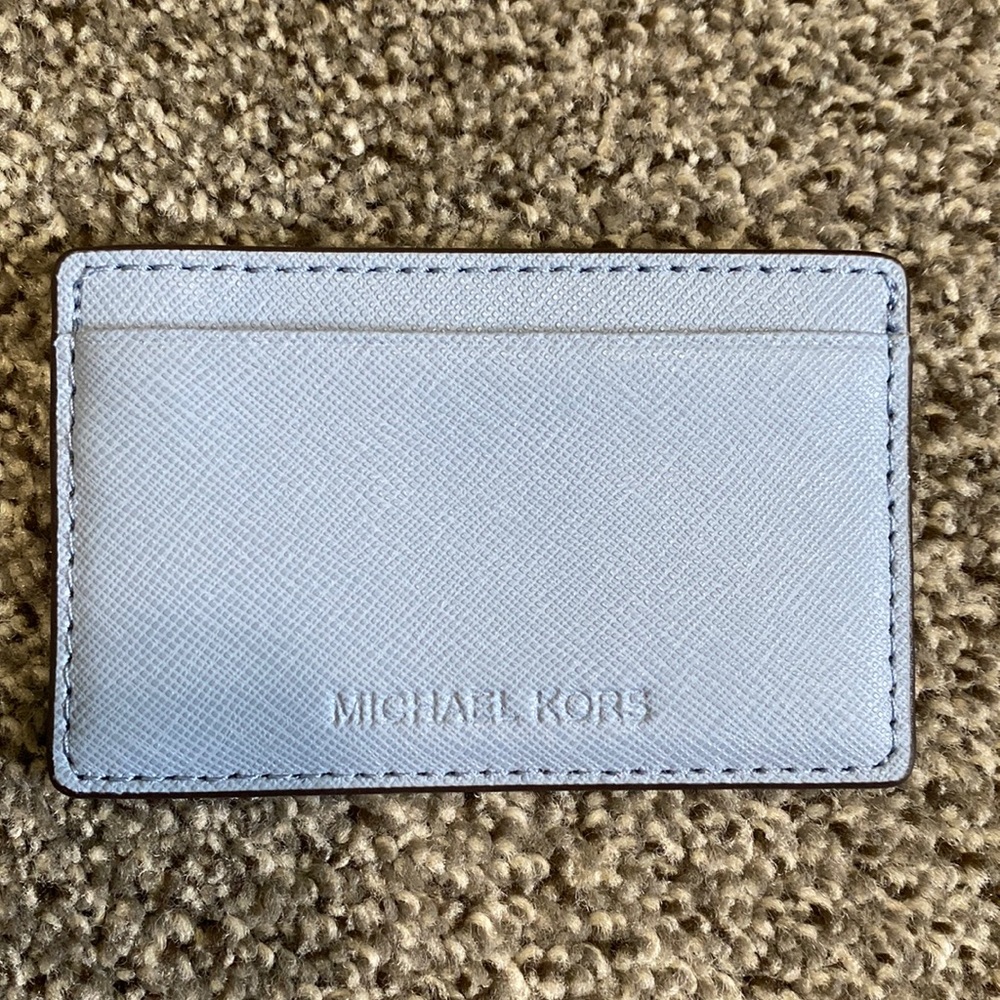 MK Card Holder💙